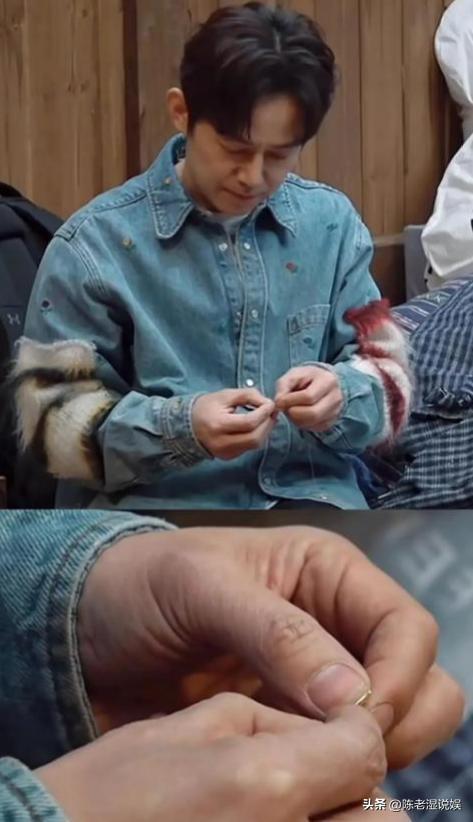 51岁主持人何炅近况：无妻无子、与保姆相伴，如今终于与自己和解