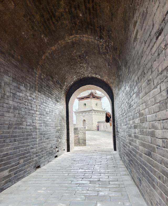 平遥游记（四）