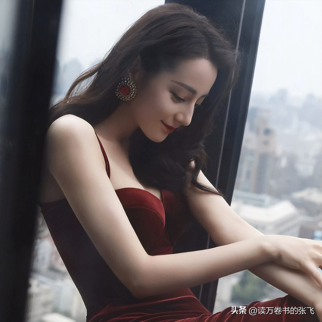 不要成为下一个朱媛媛！33岁迪丽热巴病情加重，知情人透内情