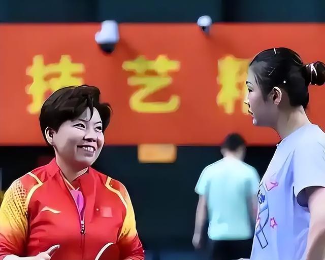 涉贪腐被带走、败光20亿	、移民改国籍，邓亚萍身上的谣言太离谱