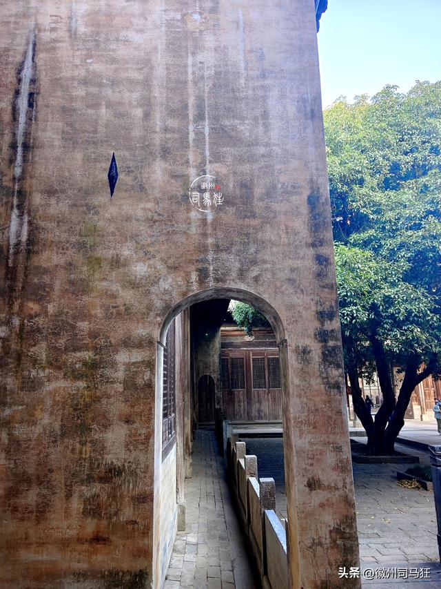 【行走徽州233】呈坎：褪去5A级景区的光环，看千年古村的历史