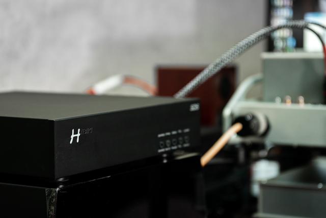 聊一款服役三年的桌面主力音箱——乐聆Ryhme3