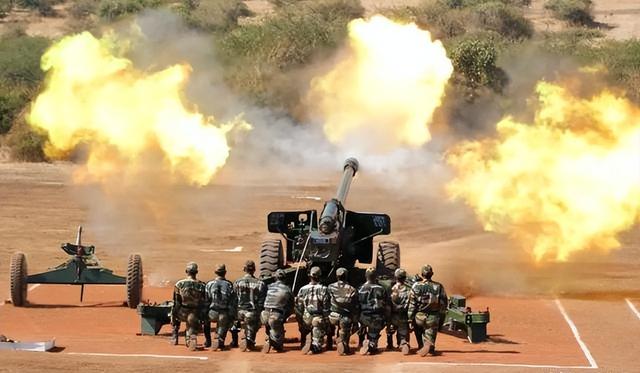 俄媒断言：中美一旦交锋，中国若不调动民间力量，取胜希望渺茫！