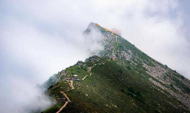 鳌太线：为何这条“秦岭天路”成了夺命陷阱？