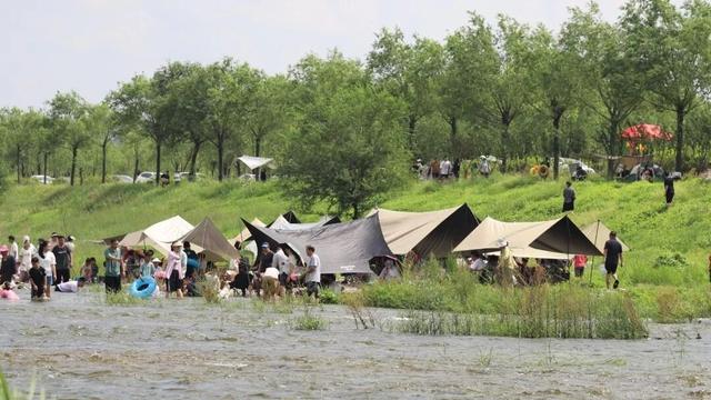 济南公交直达，这些村很有玩头！
