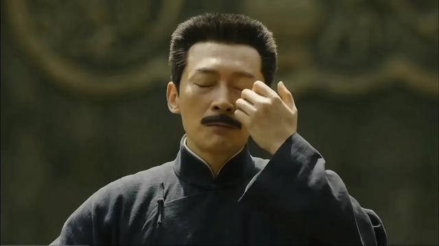 鲁迅抽的只是烟吗？