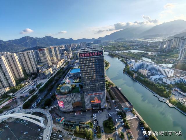 2025国庆第二天游：温州新南站商圈