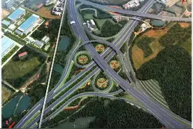 两大重量级项目用地过审，都市圈“一小时通勤圈”再提速图片