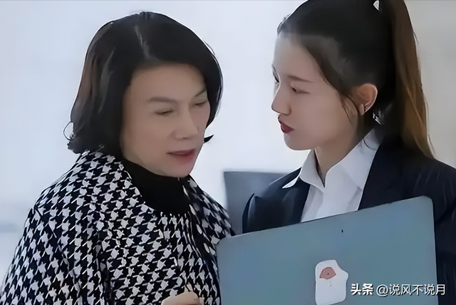 董明珠再次让世界刮目相看！孟羽童抛砖引玉后，她连下3步妙棋