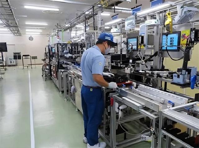 日媒：全世界都该替日本想想	，日本那么强，中国怎么还敢反制我们