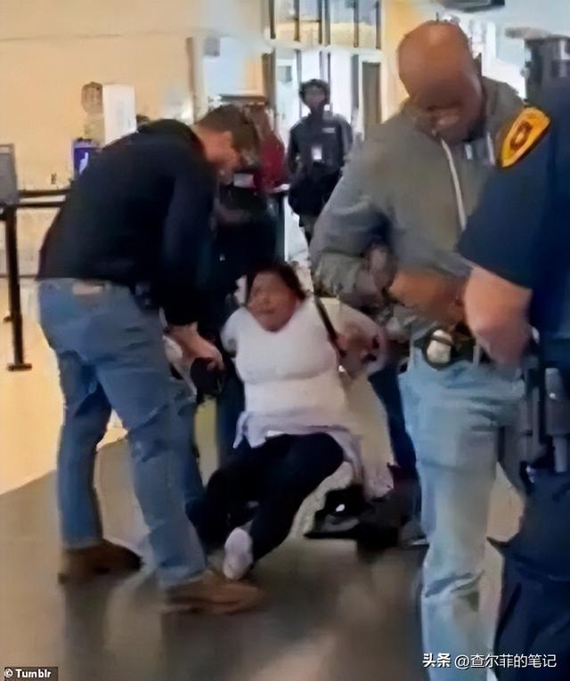 又揪出来一个巨贪，金额高达9.7亿，首富夫人郝斌跨境逃亡失败了