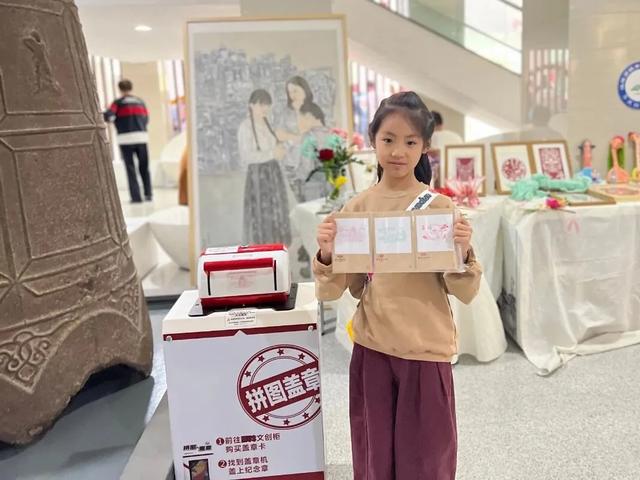 国庆去哪儿？安康博物馆新展+主题活动等你来嗨！