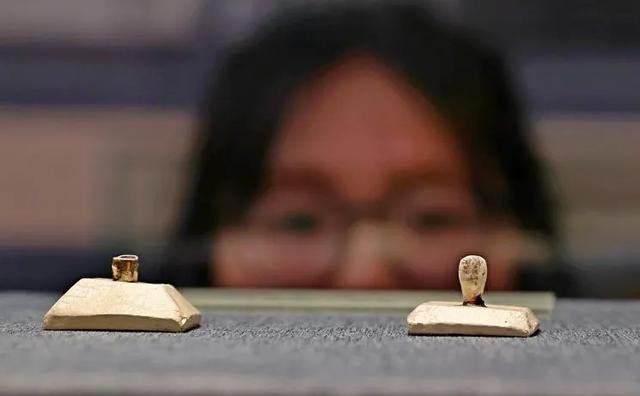 藏品20万+，这座博物馆“看宝”又“出片”！