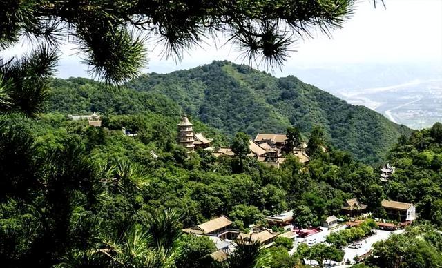 中国最委屈的山，明明是中华道教第一山，却入不了道教四大名山