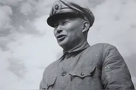 解放战争中，被撤职的五位国军高级指挥官，分别都是谁？图片