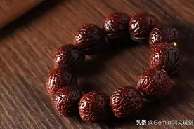 灵性十足的几种文玩你正在佩戴么？图片