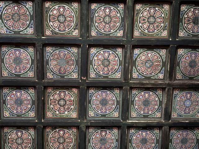 博物FUN | 大觉寺：千年古刹的禅意与新生