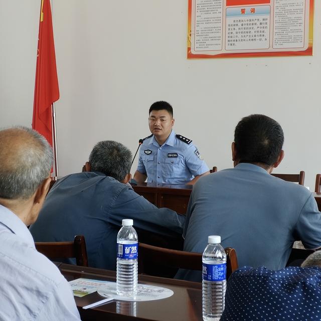 安陆孛畈镇：全力建成鄂北户外运动小镇