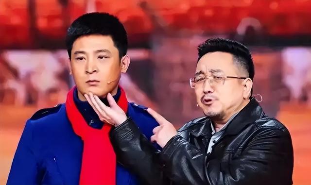 明着吃软饭？18 次上春晚全靠老婆	，结婚近 30 年身上没有一分积蓄