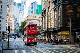 第一次去香港，请控制住欲望，3天2晚自由行路线、住宿和美食推荐图片