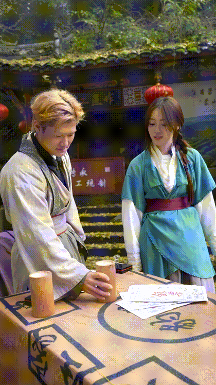 黄了！成都出发1.5h刹拢赏秋秘境，茶海风光无敌，银杏美了上千年！