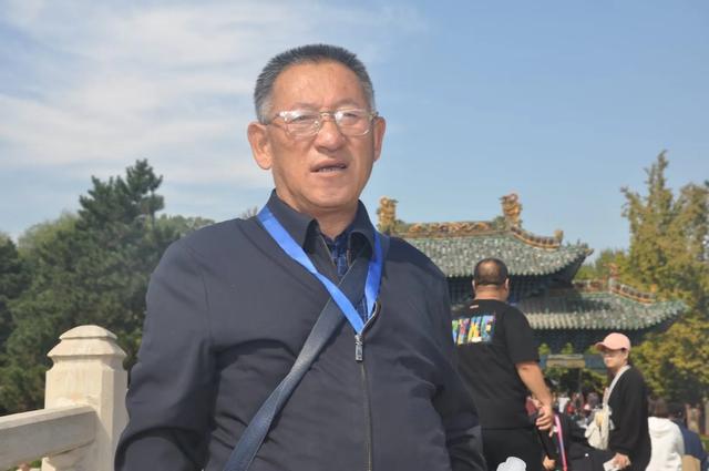 游名山大河,增长文化知识〇作者 绿野