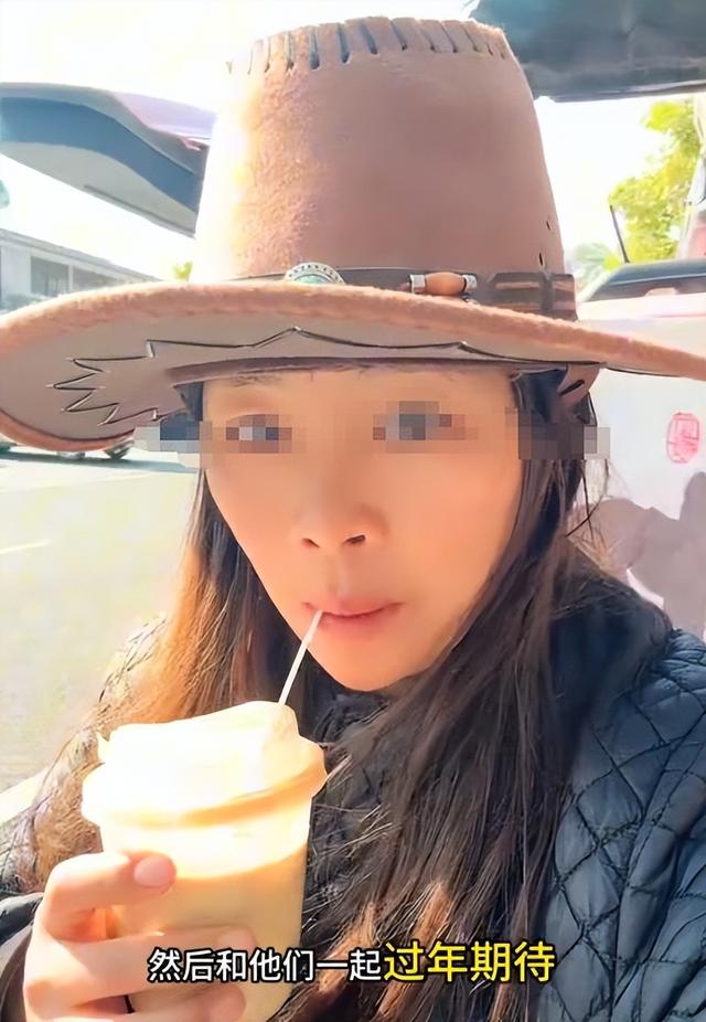 单身美女去网友家过年，睡了一夜却被主人撵走，原因曝光网友吵翻