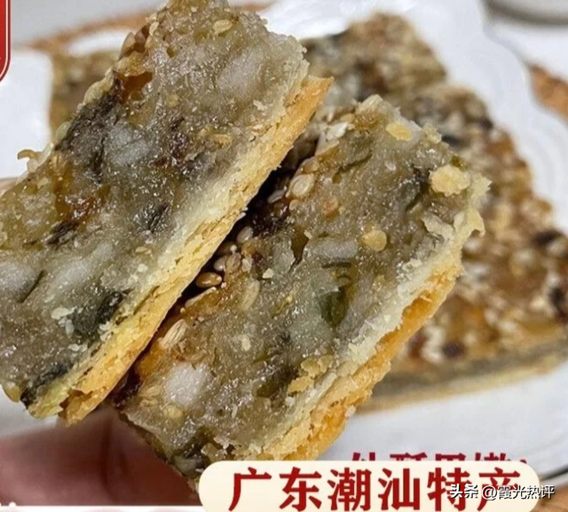 盘点全国各地难吃特产，本地网友高赞，绝对真实。有你爱吃的吗？