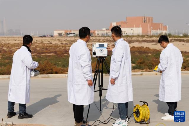 告别铀进口依赖！中国钍基熔盐堆转化成功，一带一路国家排队合作