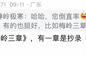 陈老总的这些顺口溜和打油诗，看就看了，凭心说……不看也罢图片