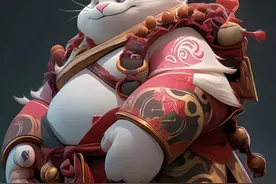 生肖兔:莫与这 3 属相成伴侣，此生皆是还孽缘，看看你的命运如何?图片