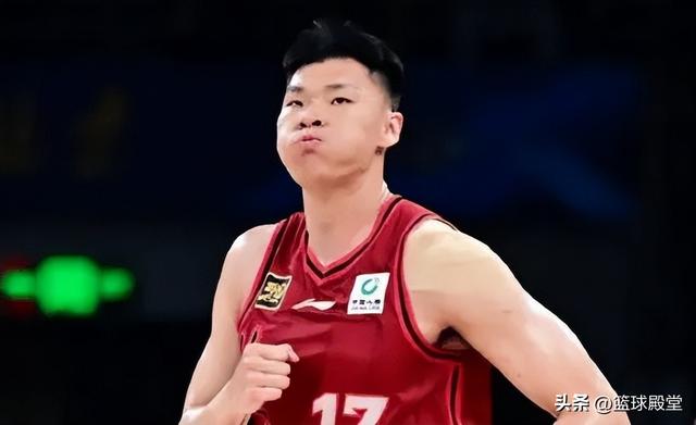 北京2将打成乐子了！范子铭面对三阵仍铁，莫兰特刷分仍无担当！