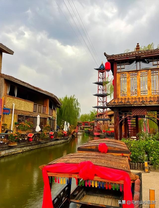 辽宁盘锦旅游打卡攻略 | 小众又惊艳的宝藏之地！