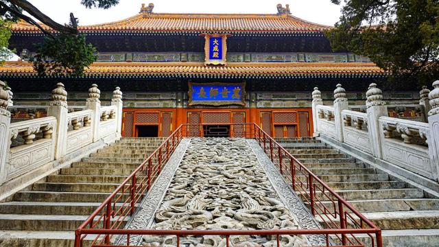 60岁之后一定要去一次！北京对老人免票的20+景点，不花钱还好玩