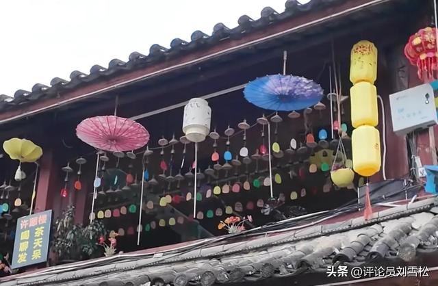 丽江收费，游客有利？那游客为何反而不领情？