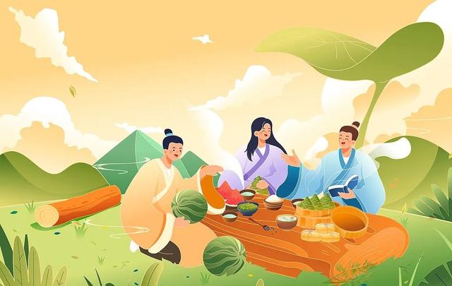 今年立秋碰上闰六月，老话说十家有九家愁，到底为啥？