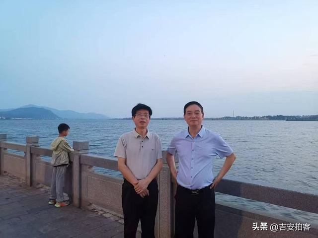 庐陵文化寻访记（五）