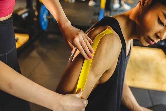 为什么你的肌肉始终练不大？90%的人犯了这4大误区