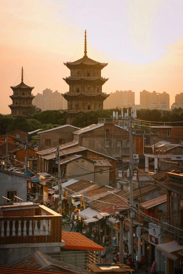 又一座“世界美食之都”，比广东还猛！国内旅游最不该错过的城市