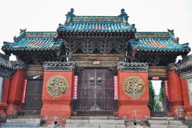 汾阳博物馆：欣喜之余的几点期待关注已无更多数据