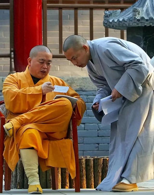 进寺先掏75？少林寺的瓜还没吃完，灵隐寺消费明细又被扒出来了！