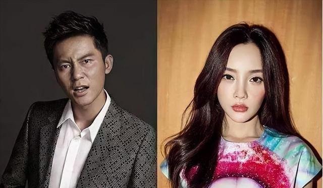 和李晨分手6年后嫁普通人，整个人都变样了，如今活成了人生赢家