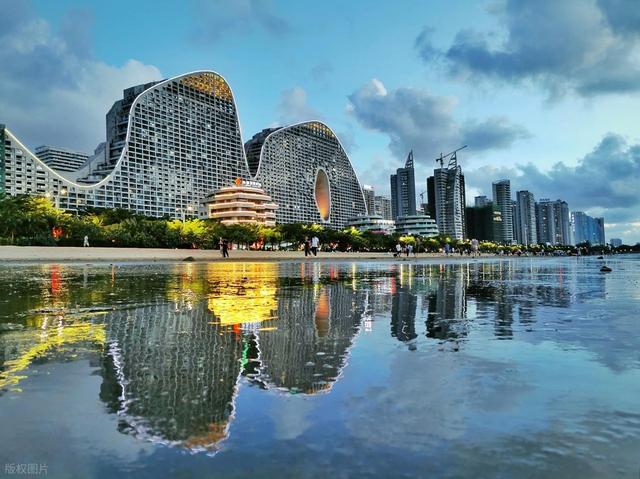 中国哪些城市适合“避寒过冬”？这3座城市呼声最高，太舒服了