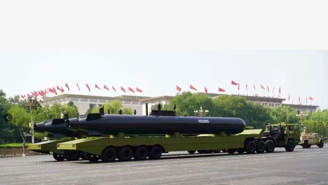 专家：反航母除了导弹还需体系支撑