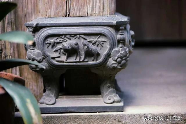 刷屏了！福州新区（长乐区），藏着一座网红村的慢生活