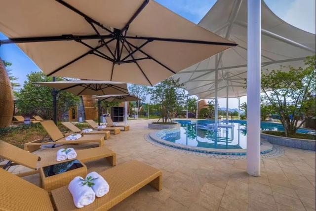 从千年禅钟到荞麦“雪”海，跟着韶关这条治愈秋季美景线路游，超出片！