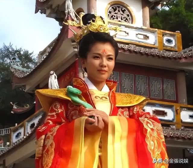 钱再多有什么用！47岁的刘涛自曝身体出状况，终是步上何炅的老路