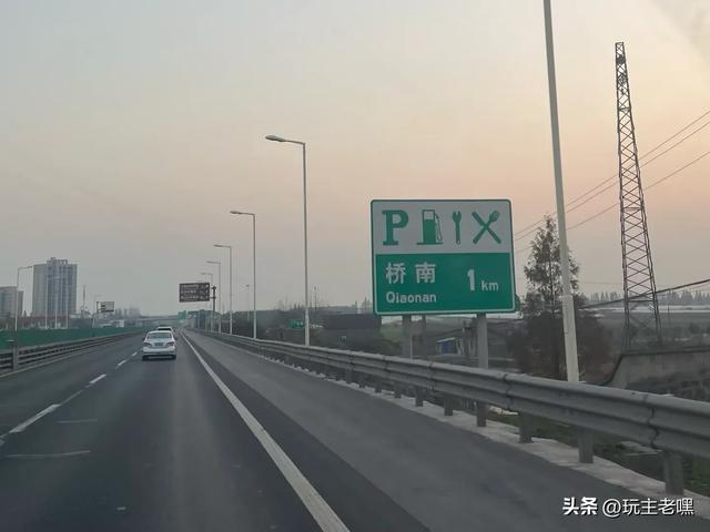 两广避寒1，从随州到荆州