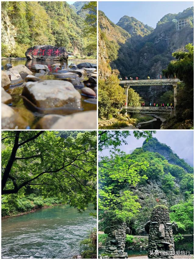 宣城旅游攻略：漫行皖南山水诗画间
