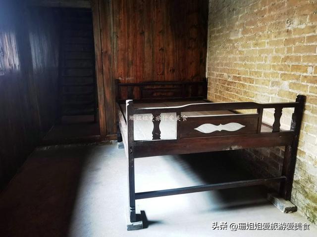 湘粤桂的红色地标：清远连州访冯达飞故居，感“飞将军”热血人生